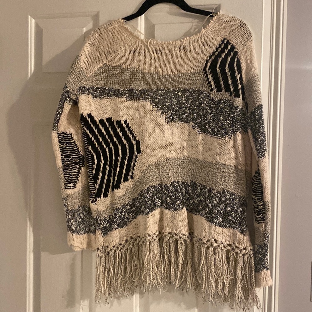 Free People Sweater